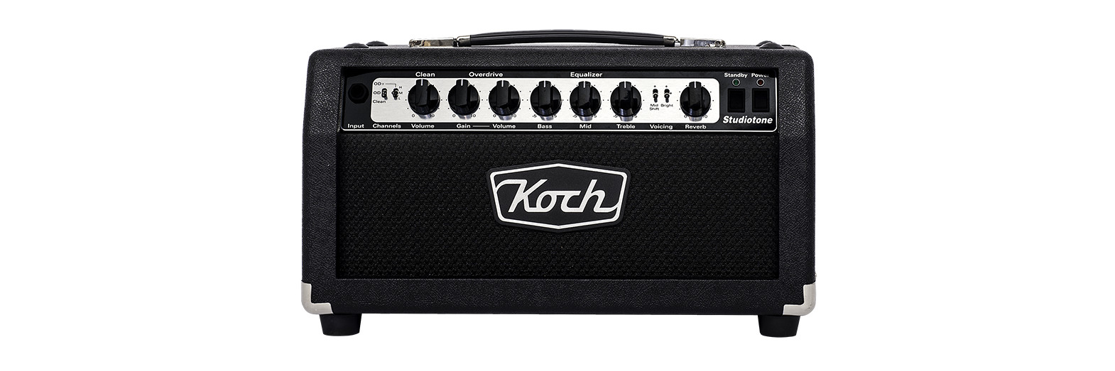 注目 Koch Studiotone Head ギターアンプ