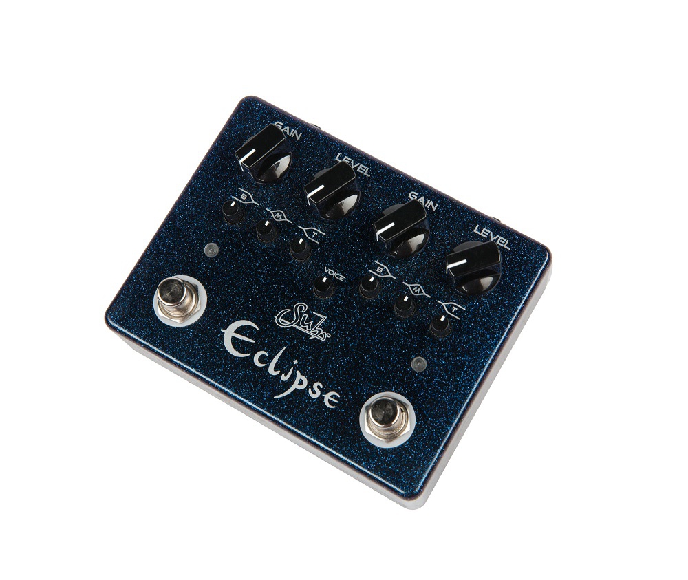 Suhr Eclipse Galastic Limited