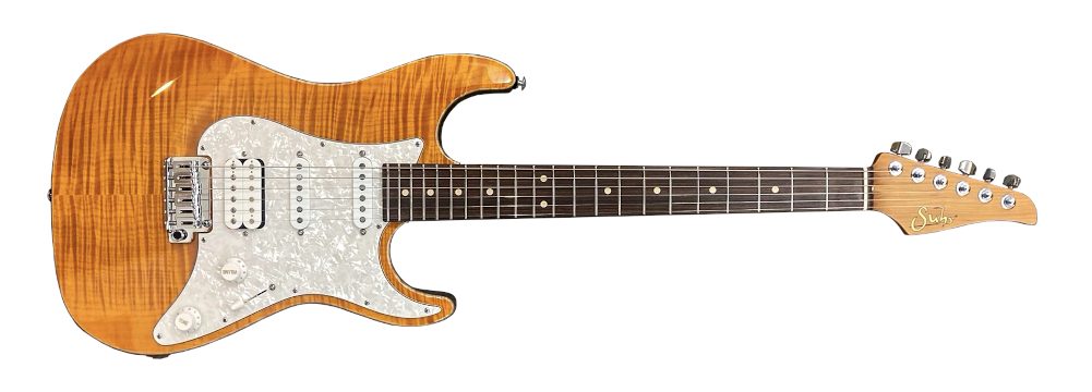 Suhr – JE-Line Standard Plus